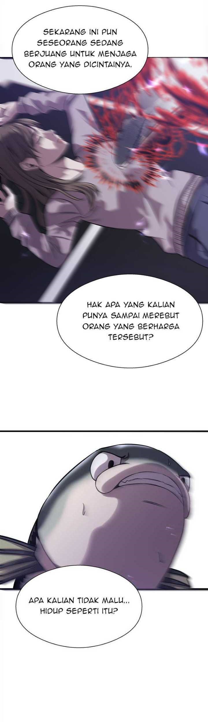 Surviving as a Fish Bab 38 halaman 25