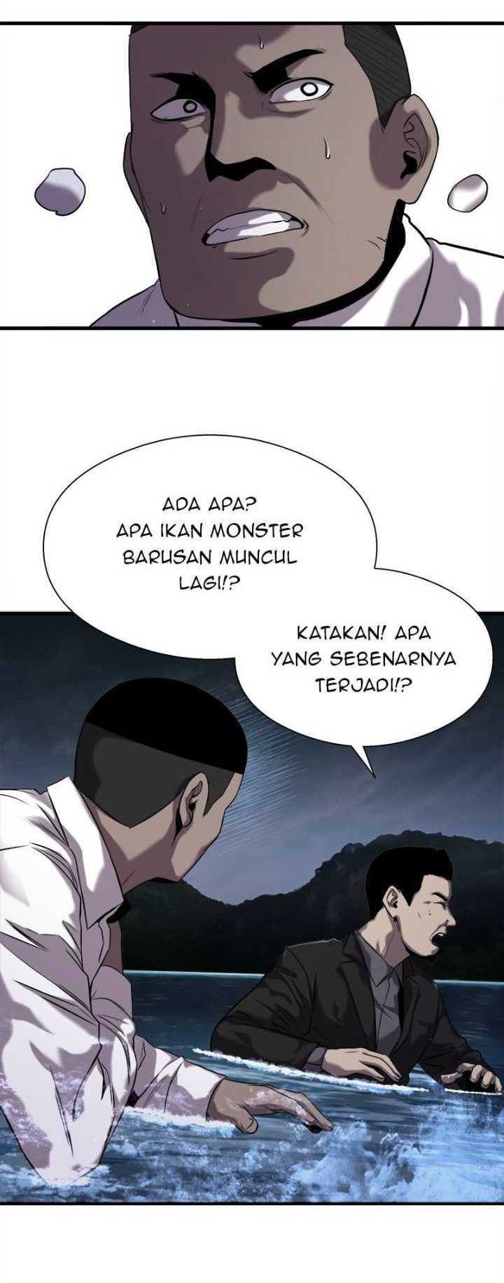 Surviving as a Fish Bab 38 halaman 26
