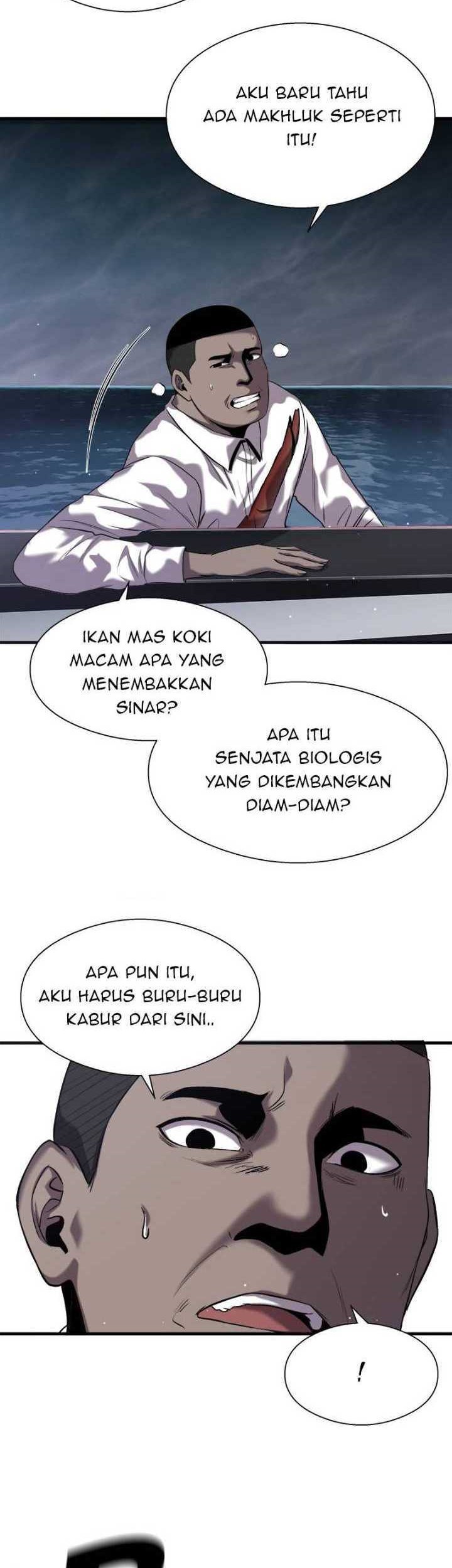 Surviving as a Fish Bab 38 halaman 29