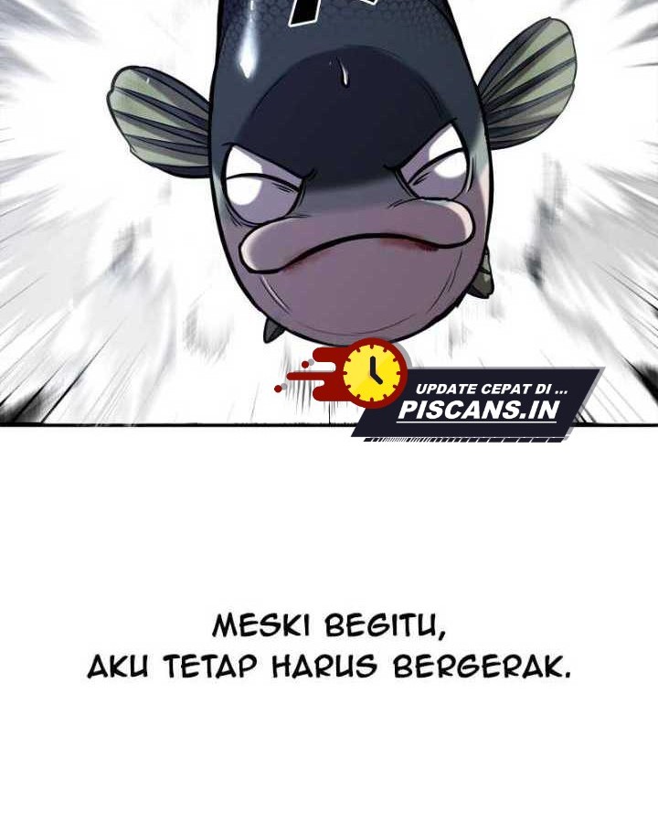 Surviving as a Fish Bab 38 halaman 40