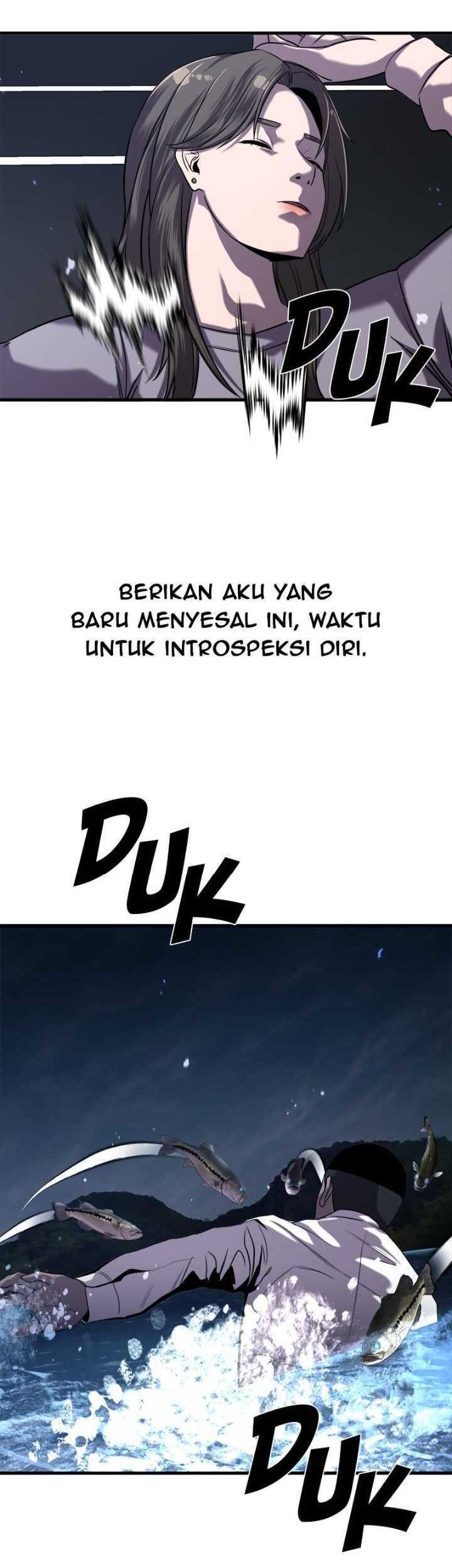 Surviving as a Fish Bab 38 halaman 41