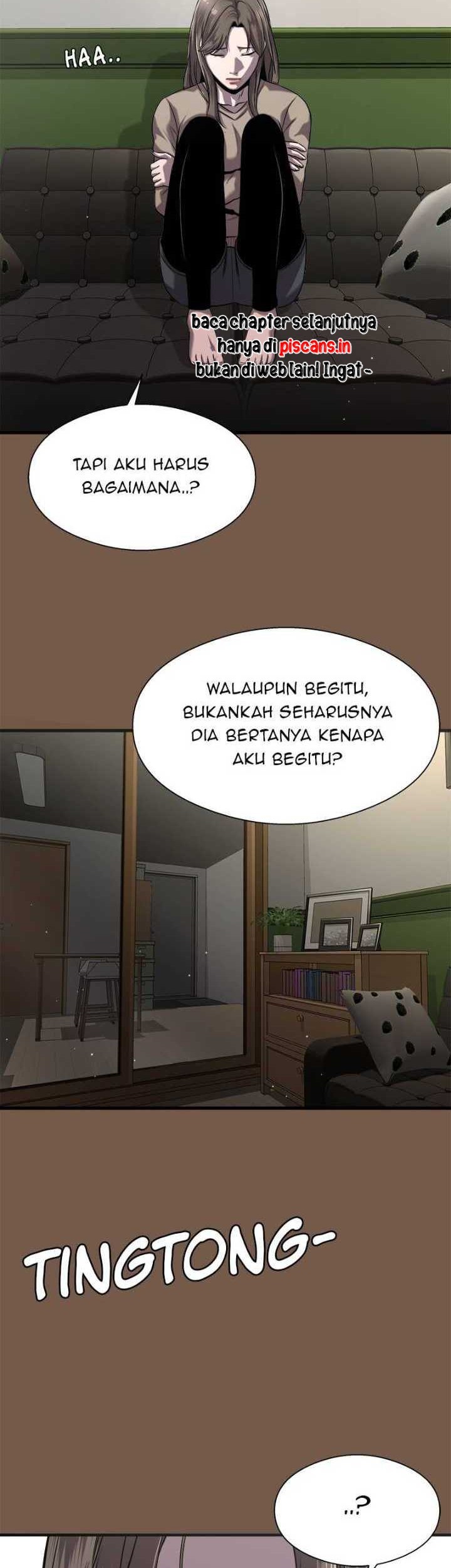 Surviving as a Fish Bab 38 halaman 63