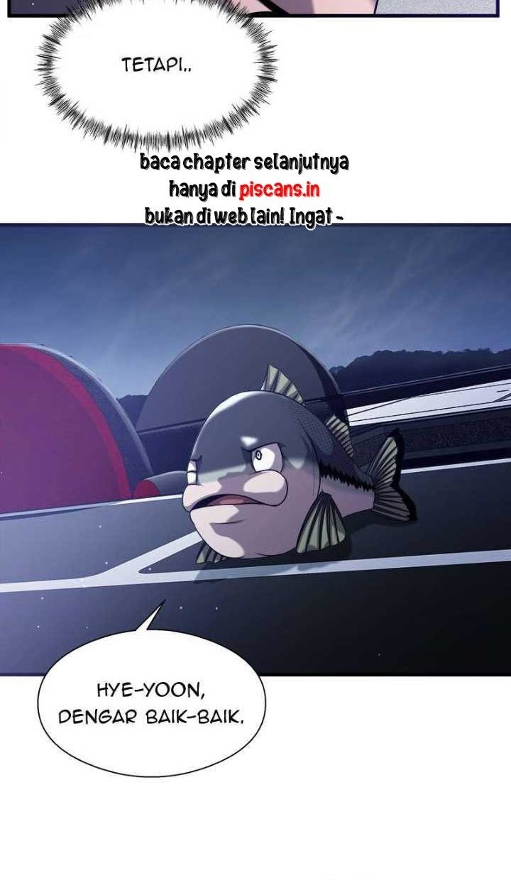 Surviving as a Fish Bab 39 halaman 18
