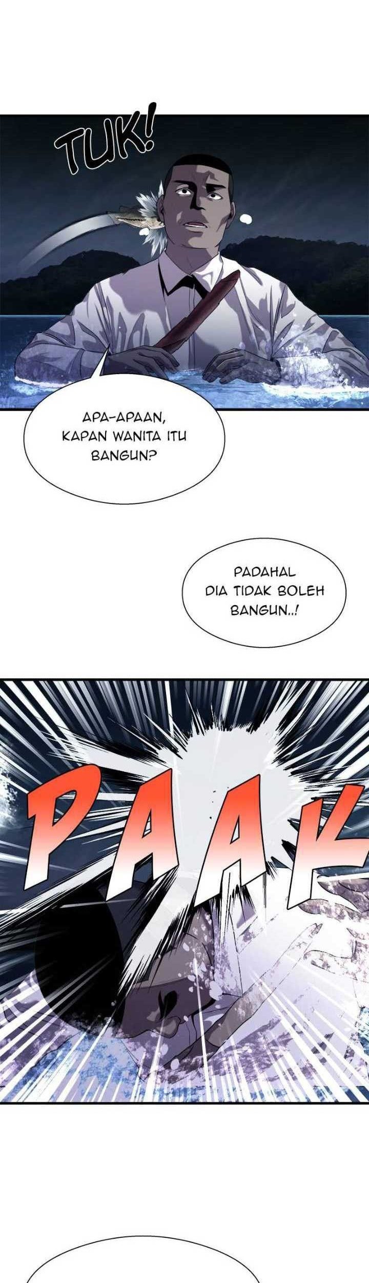 Surviving as a Fish Bab 39 halaman 29