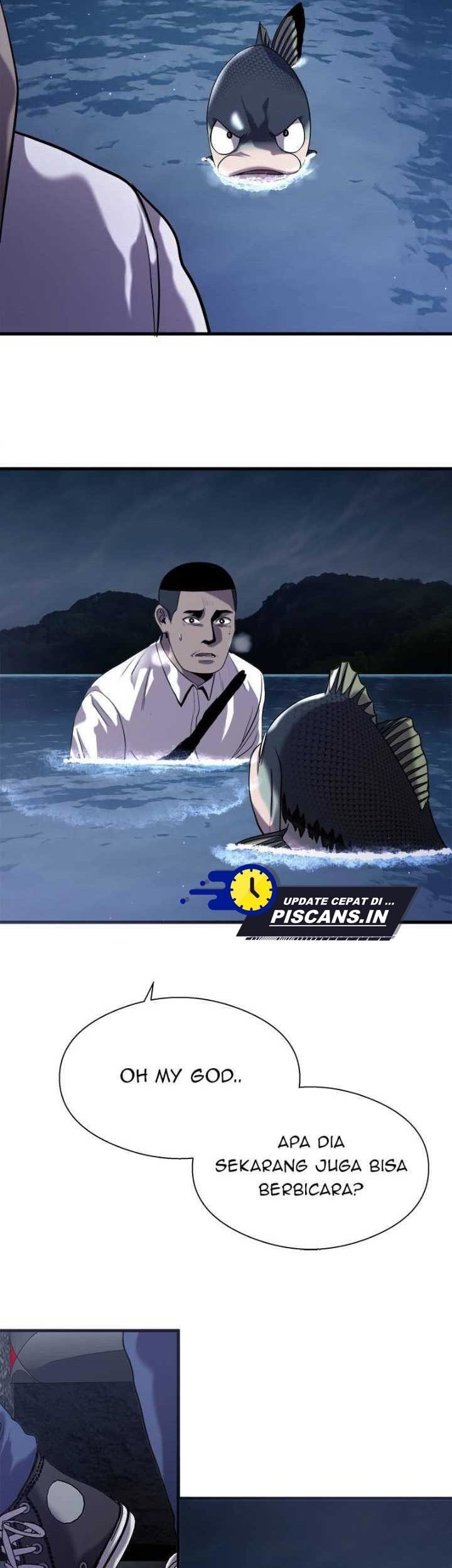 Surviving as a Fish Bab 39 halaman 31