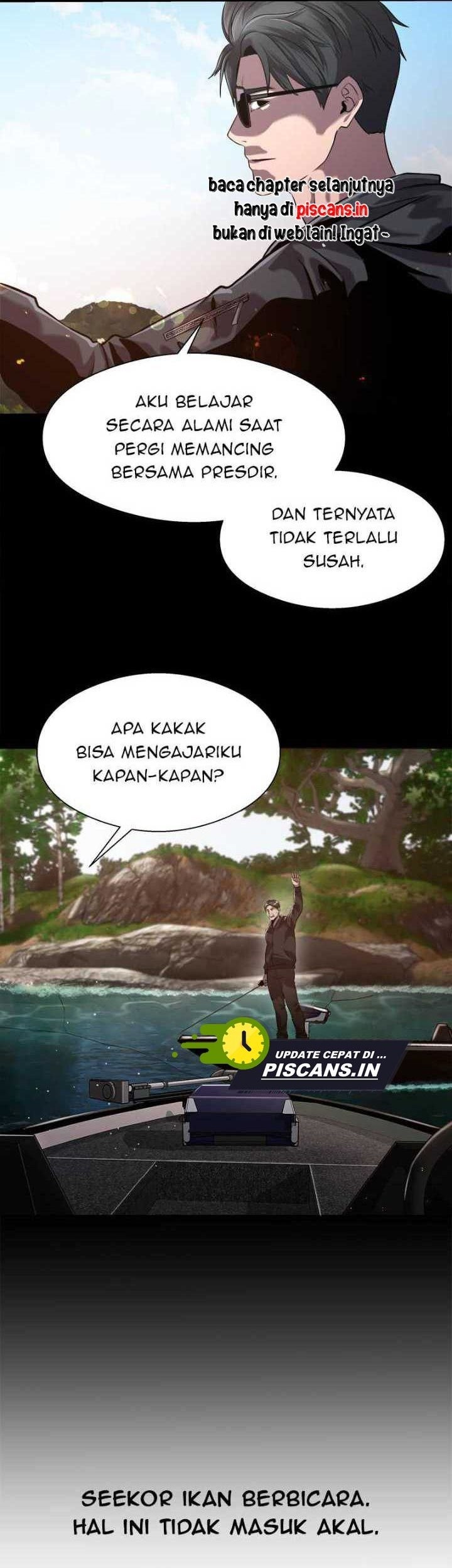 Surviving as a Fish Bab 39 halaman 35