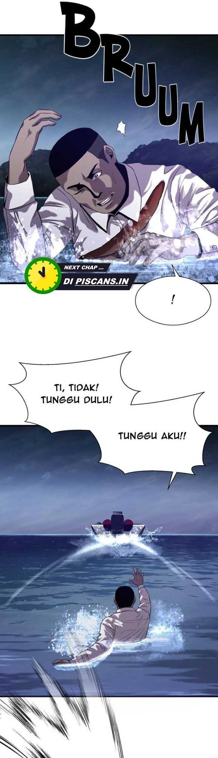 Surviving as a Fish Bab 39 halaman 37