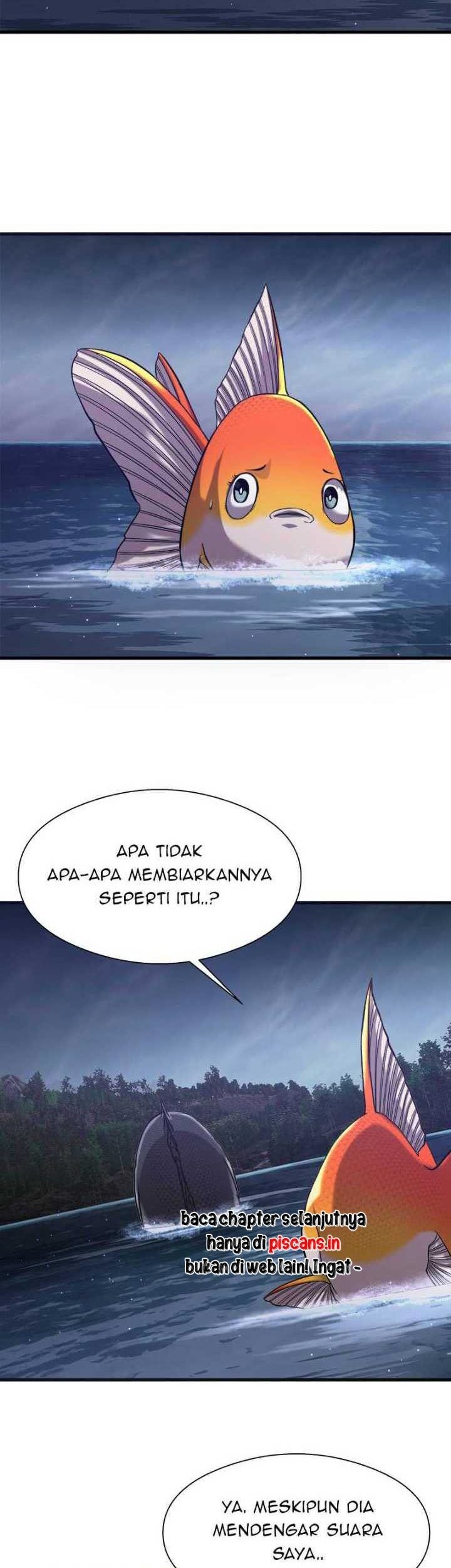 Surviving as a Fish Bab 39 halaman 41