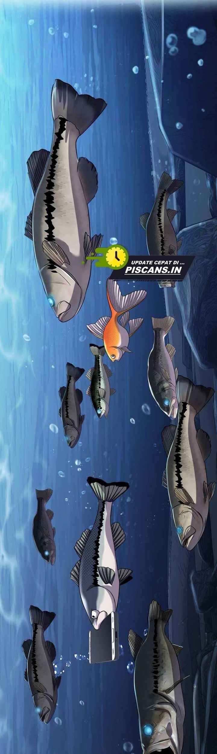 Surviving as a Fish Bab 39 halaman 49