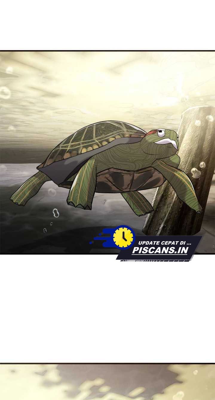 Surviving as a Fish Bab 40 halaman 1