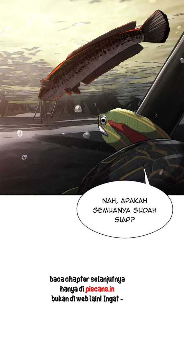 Surviving as a Fish Bab 40 halaman 2