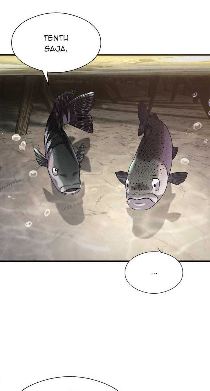 Surviving as a Fish Bab 40 halaman 3