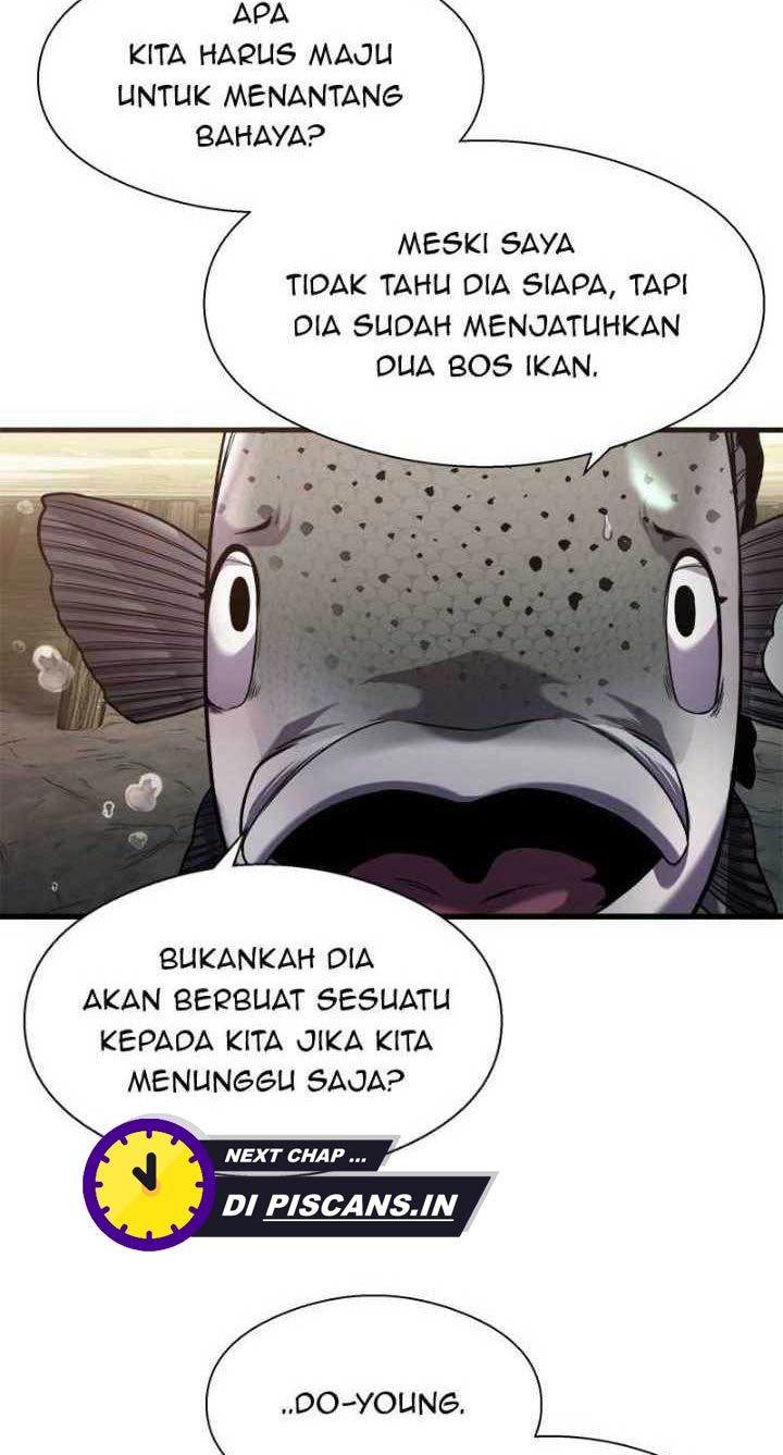 Surviving as a Fish Bab 40 halaman 4