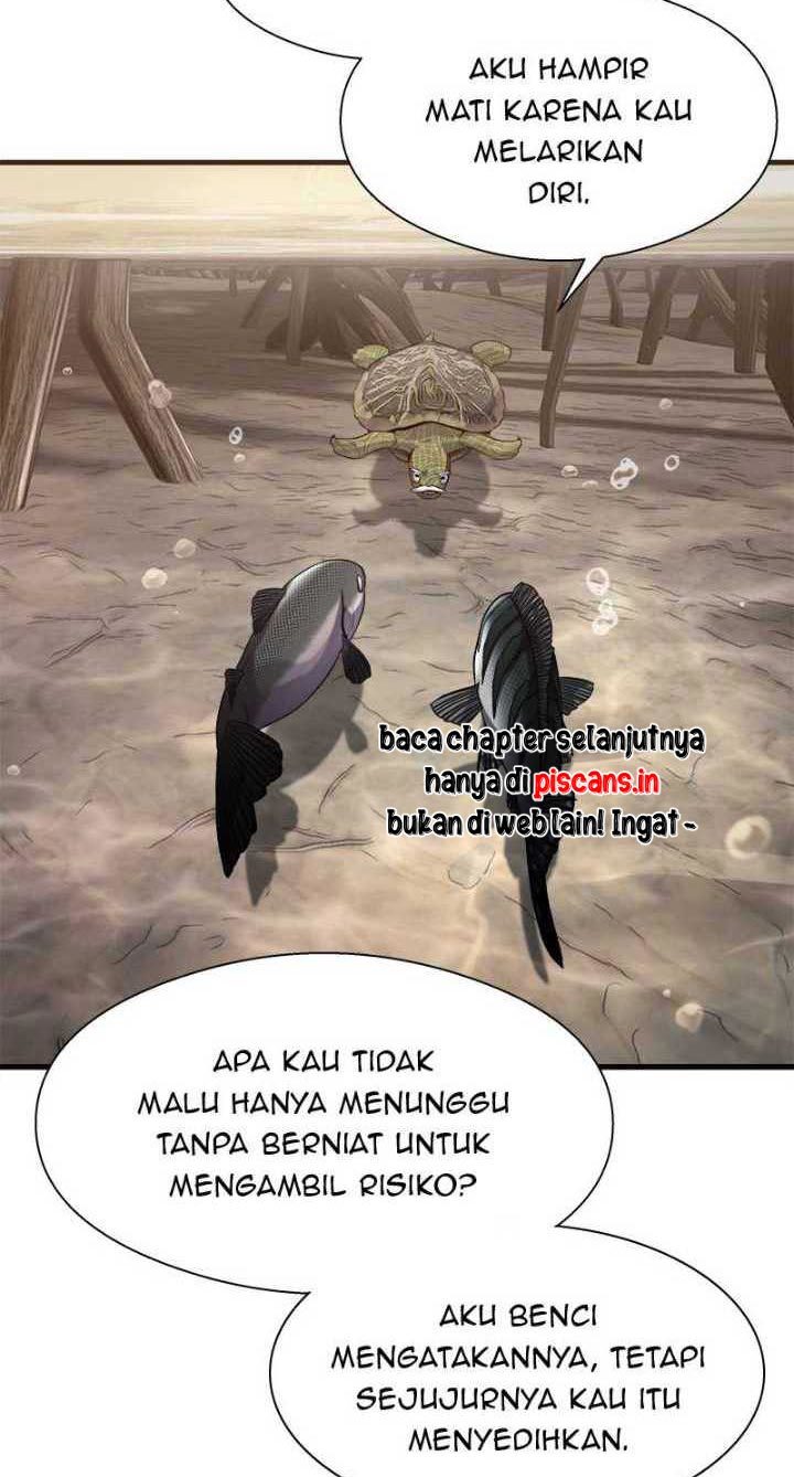 Surviving as a Fish Bab 40 halaman 5