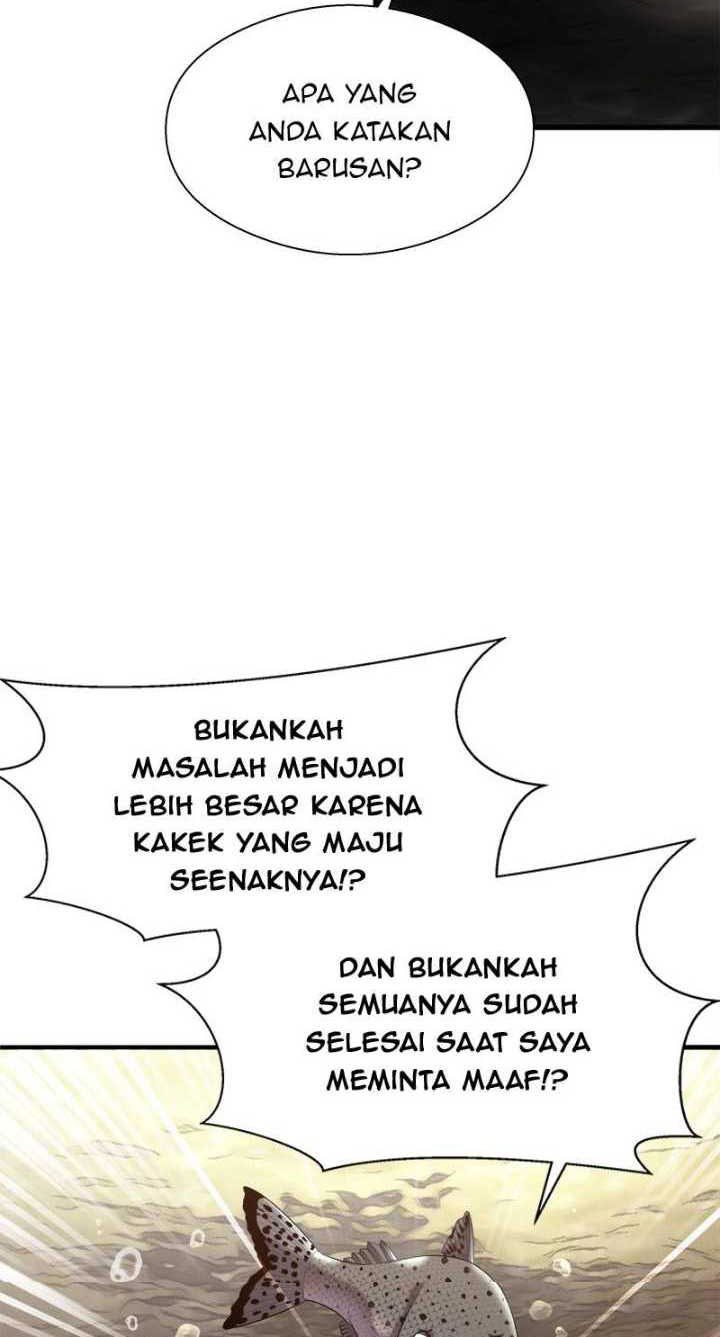 Surviving as a Fish Bab 40 halaman 7