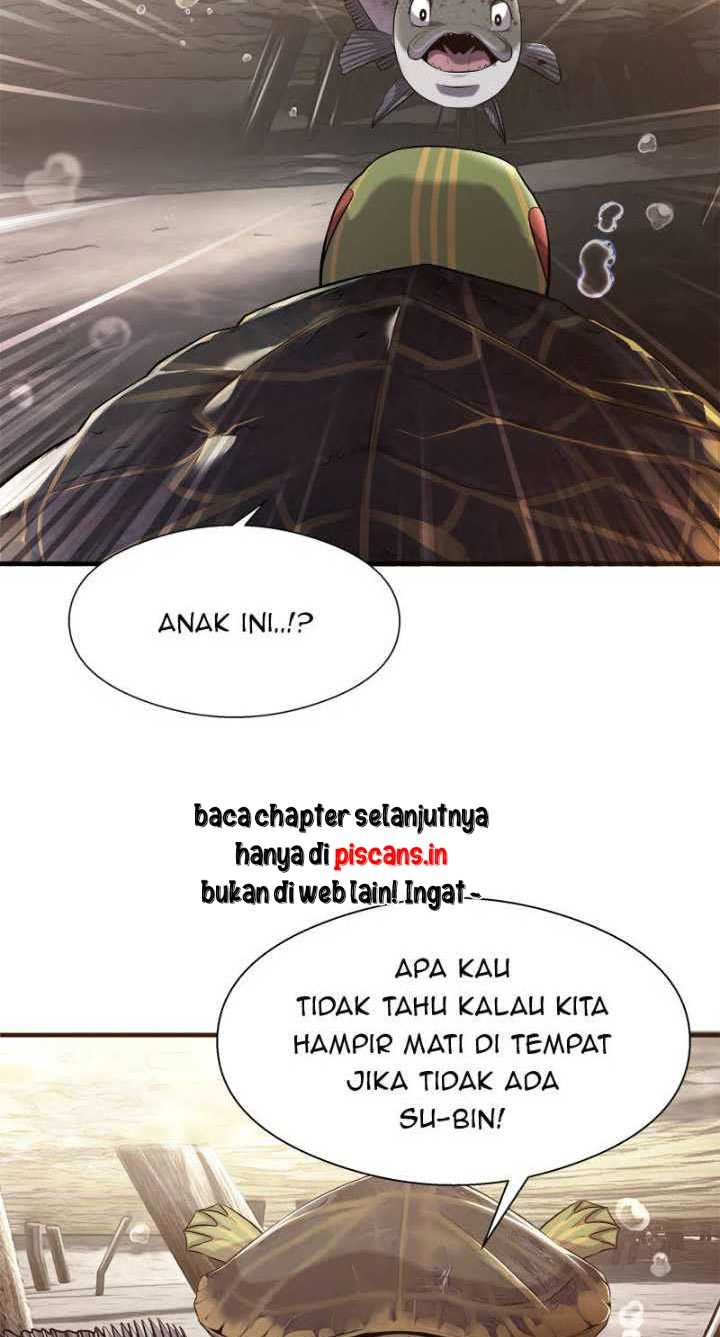 Surviving as a Fish Bab 40 halaman 8