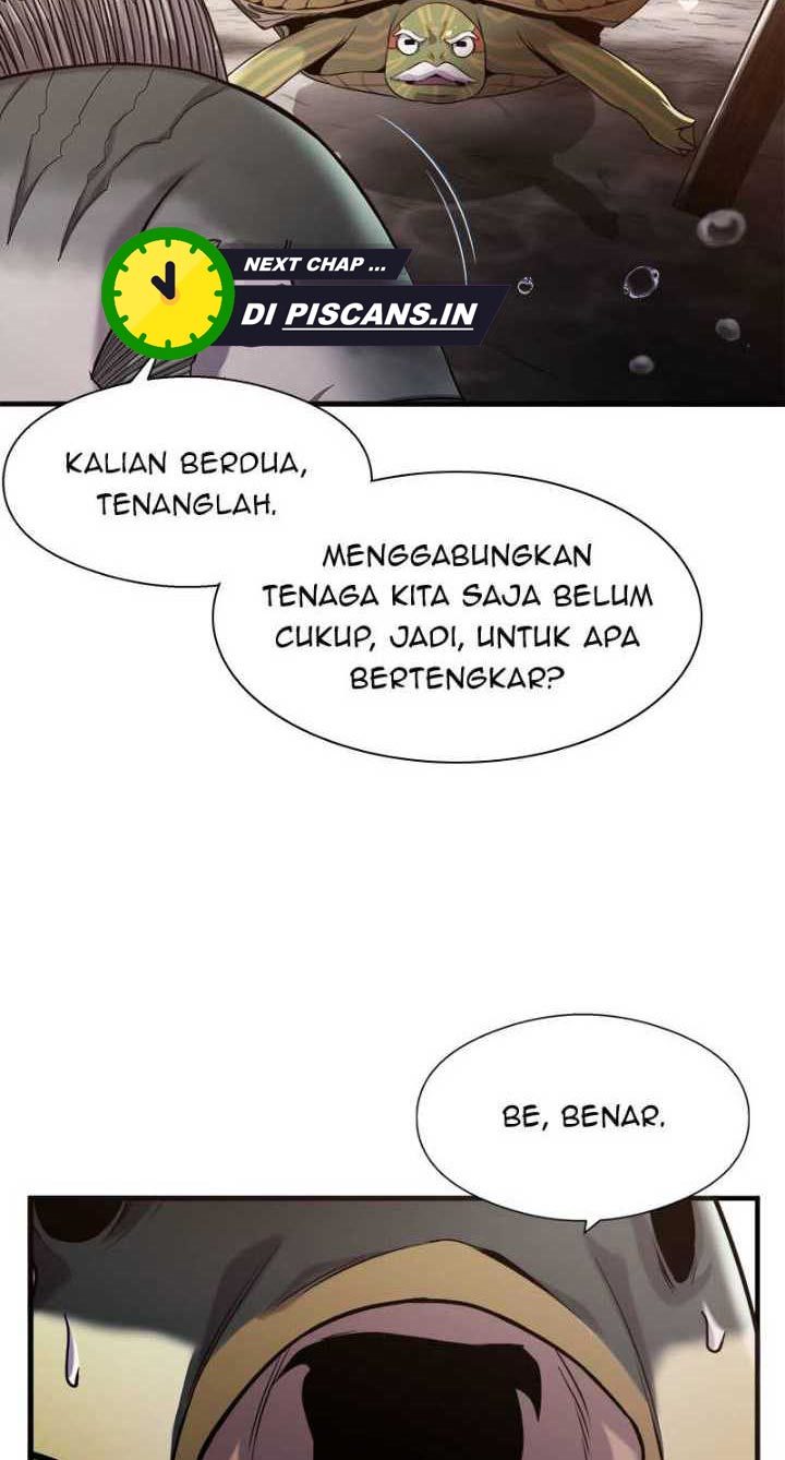 Surviving as a Fish Bab 40 halaman 9