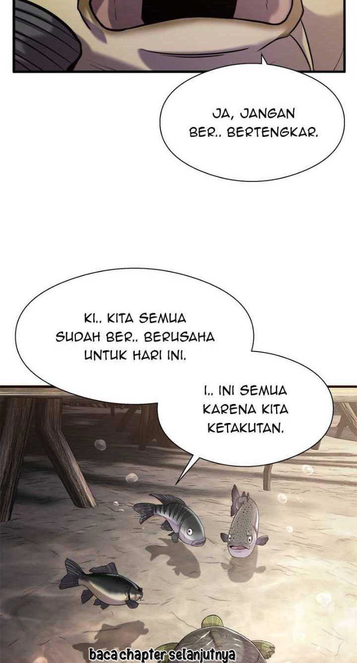 Surviving as a Fish Bab 40 halaman 10