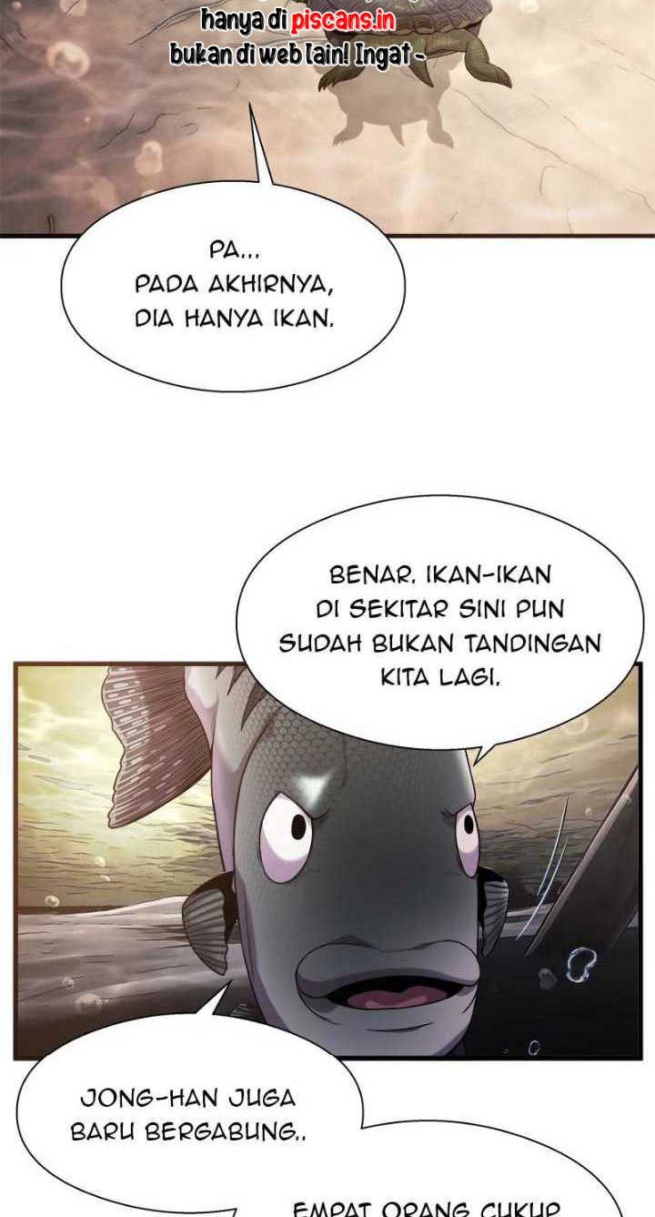 Surviving as a Fish Bab 40 halaman 11