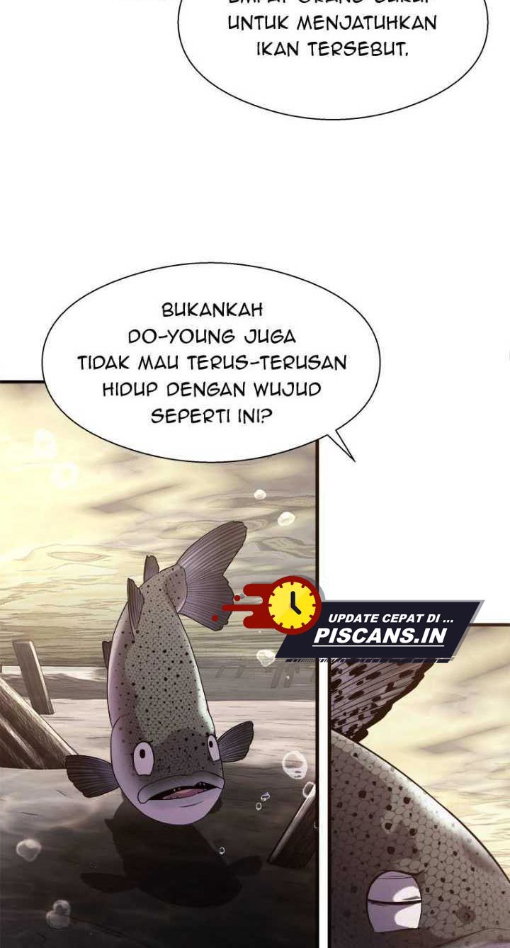 Surviving as a Fish Bab 40 halaman 12