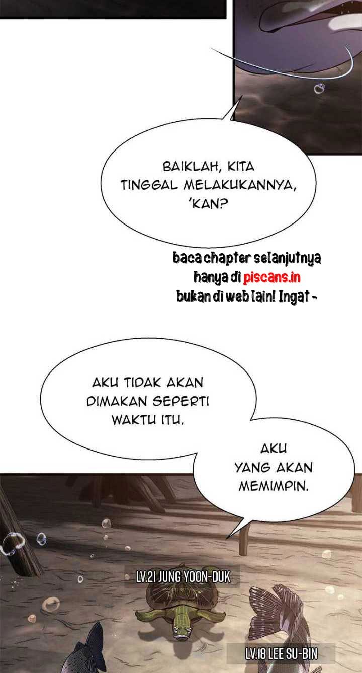 Surviving as a Fish Bab 40 halaman 13