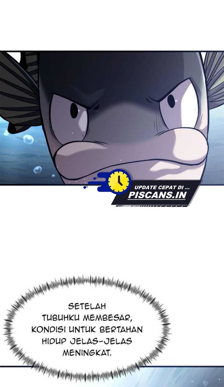 Surviving as a Fish Bab 40 halaman 21