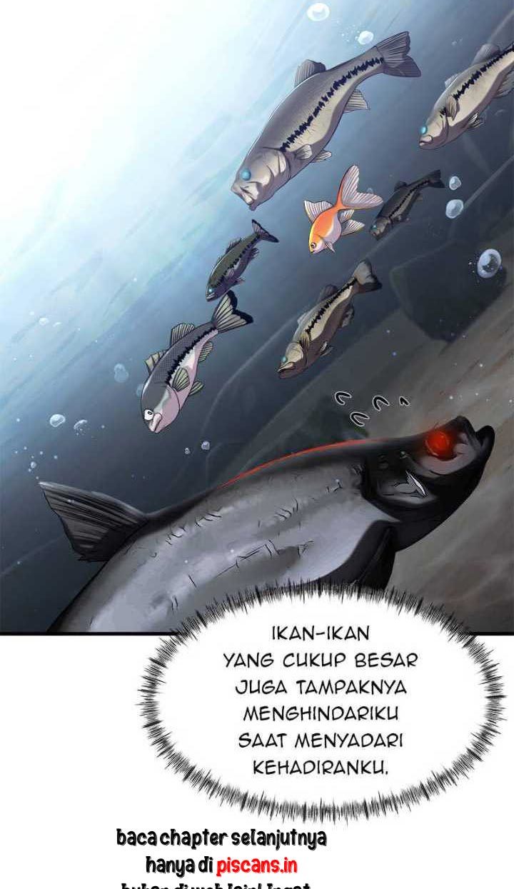 Surviving as a Fish Bab 40 halaman 22