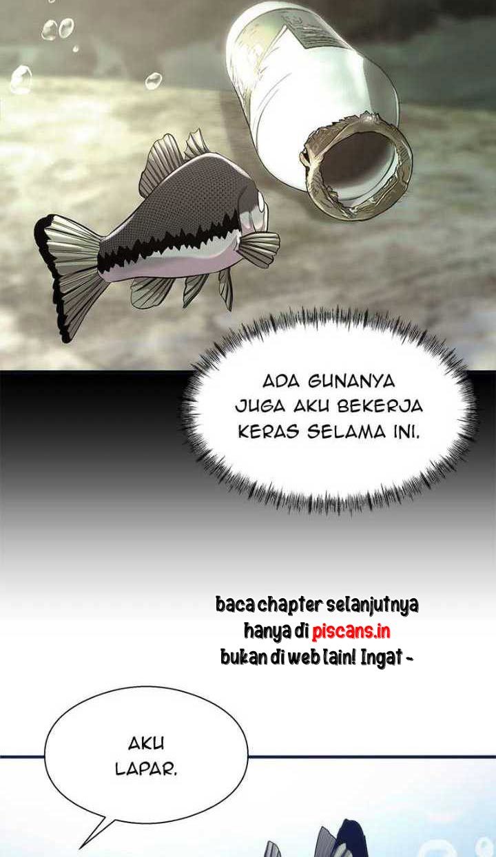 Surviving as a Fish Bab 40 halaman 25