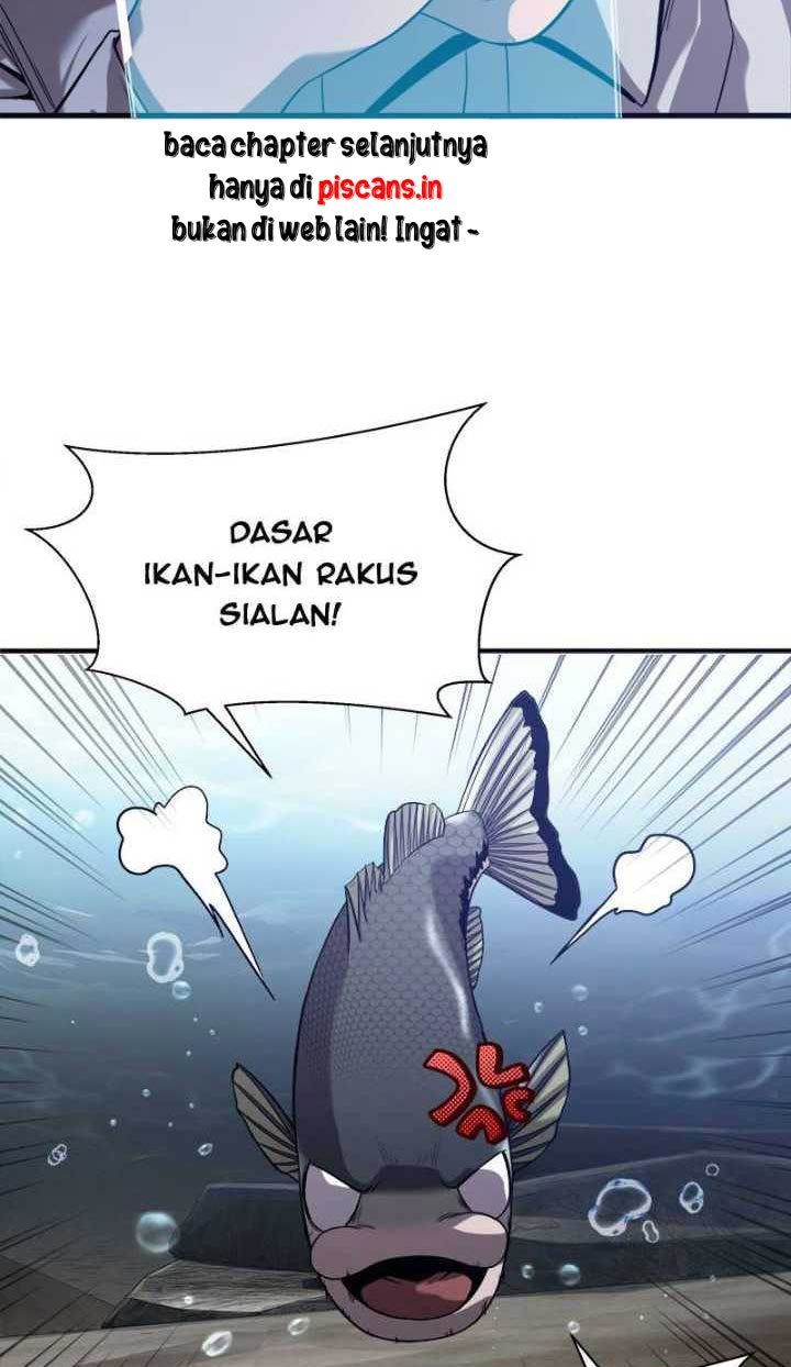 Surviving as a Fish Bab 40 halaman 31
