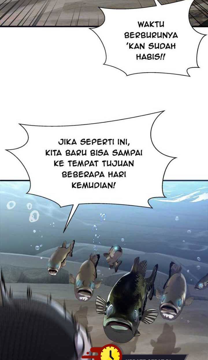 Surviving as a Fish Bab 40 halaman 32