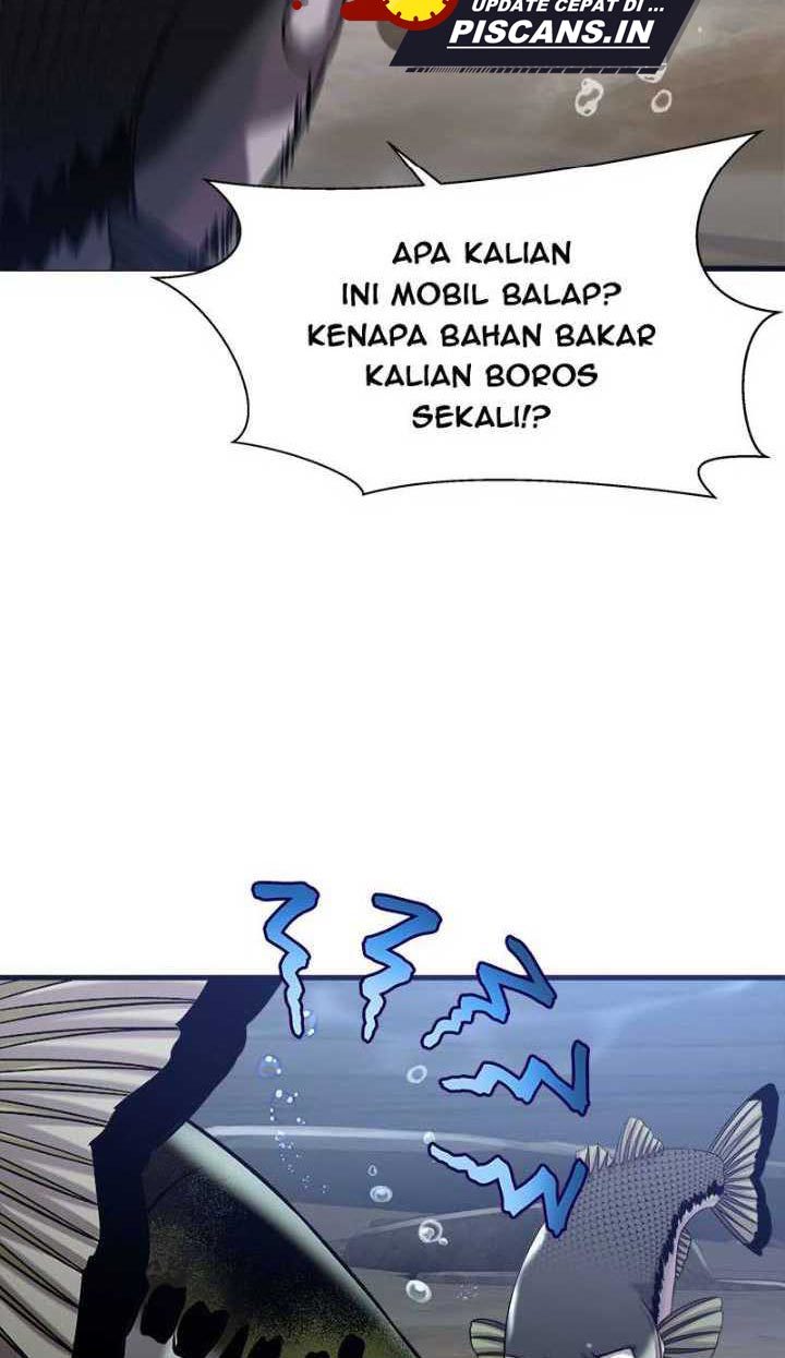 Surviving as a Fish Bab 40 halaman 33