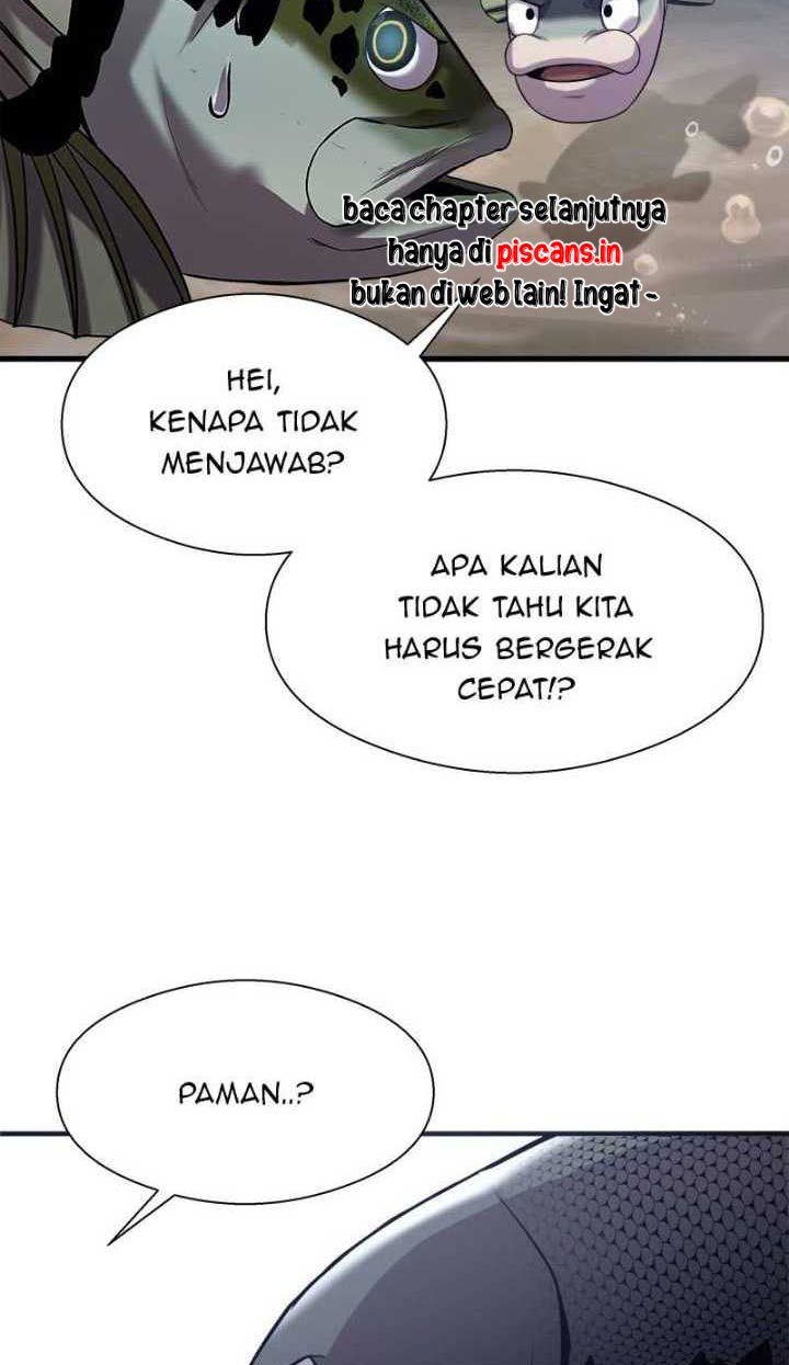 Surviving as a Fish Bab 40 halaman 34
