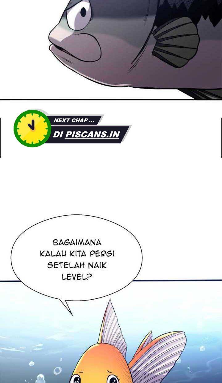 Surviving as a Fish Bab 40 halaman 35