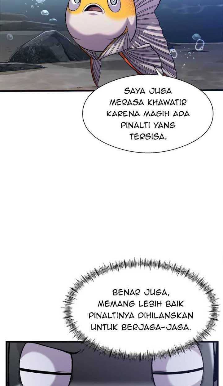 Surviving as a Fish Bab 40 halaman 36