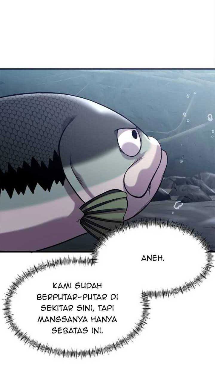 Surviving as a Fish Bab 40 halaman 40