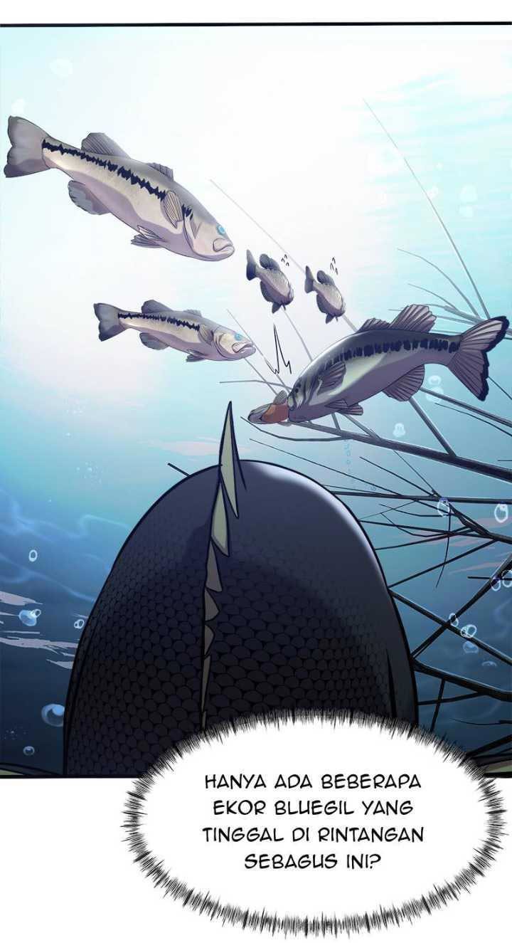 Surviving as a Fish Bab 40 halaman 41