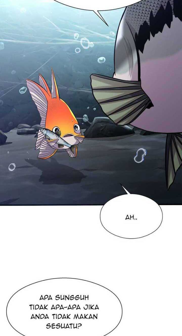 Surviving as a Fish Bab 40 halaman 43