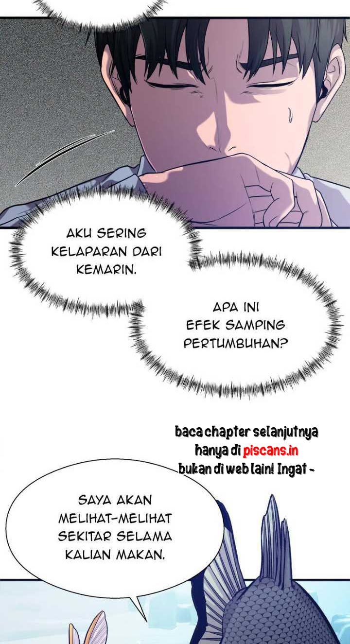 Surviving as a Fish Bab 40 halaman 46