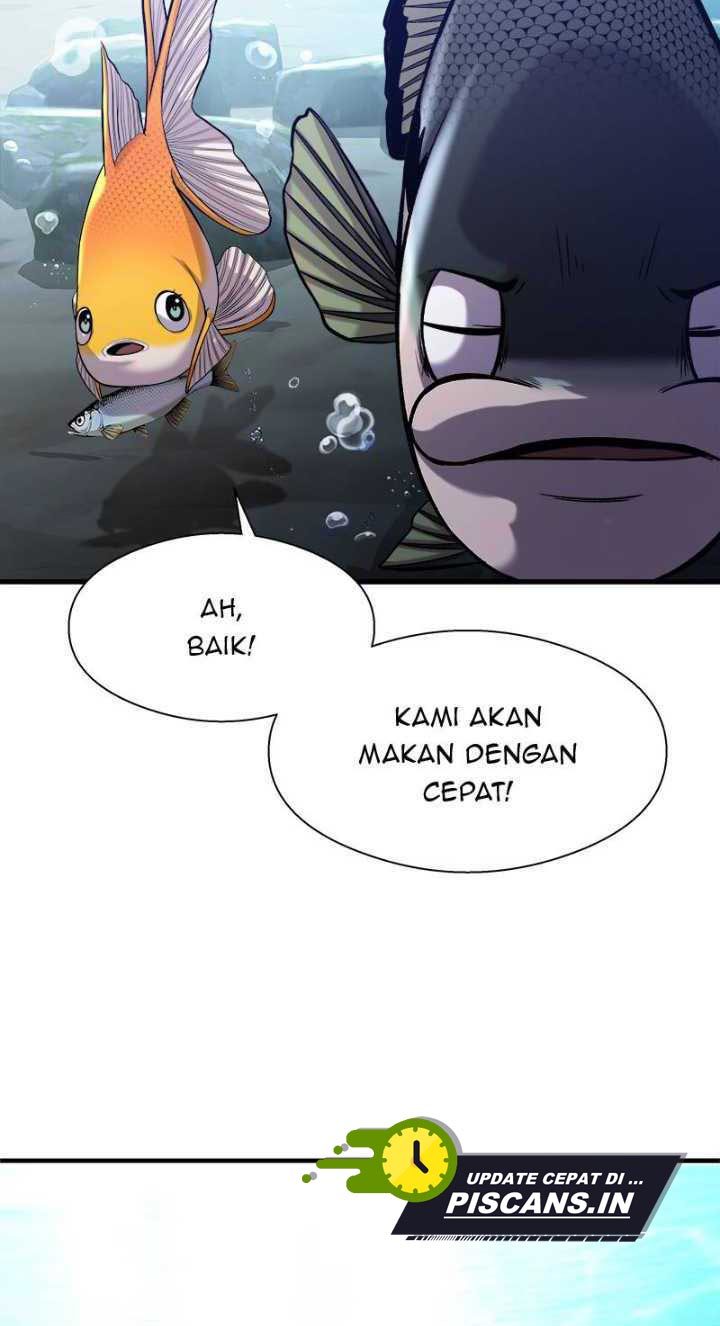 Surviving as a Fish Bab 40 halaman 47