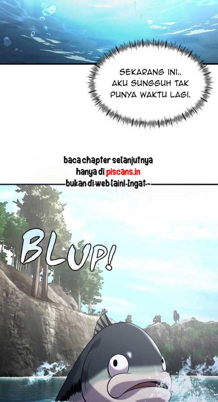 Surviving as a Fish Bab 40 halaman 49