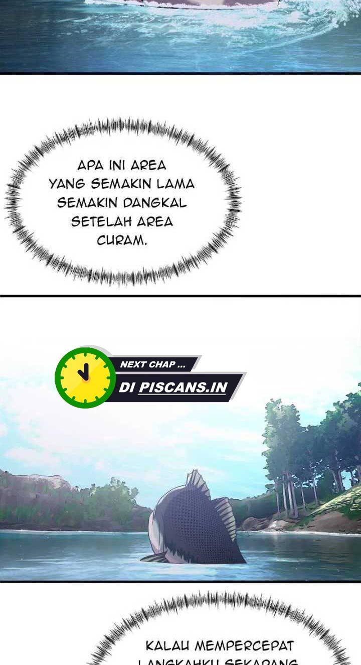 Surviving as a Fish Bab 40 halaman 50