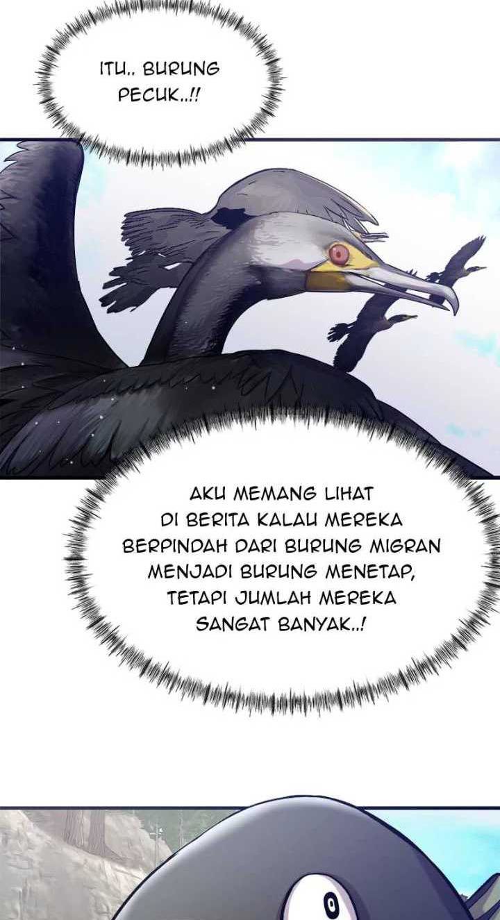 Surviving as a Fish Bab 40 halaman 53