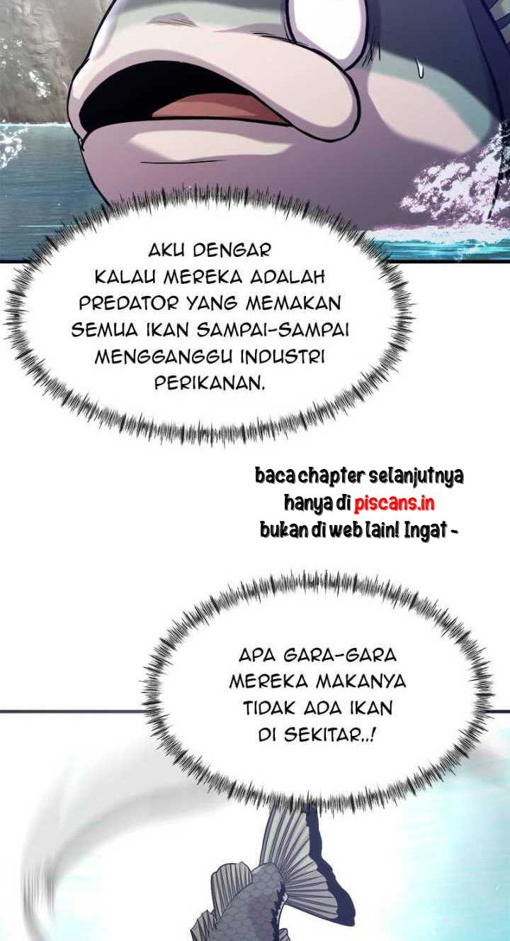 Surviving as a Fish Bab 40 halaman 54