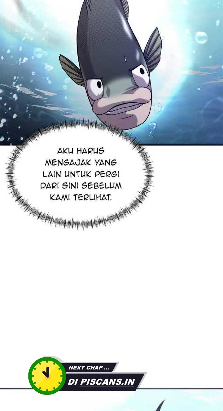 Surviving as a Fish Bab 40 halaman 55