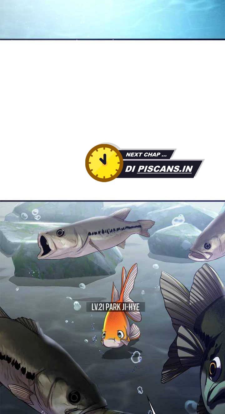 Surviving as a Fish Bab 40 halaman 58
