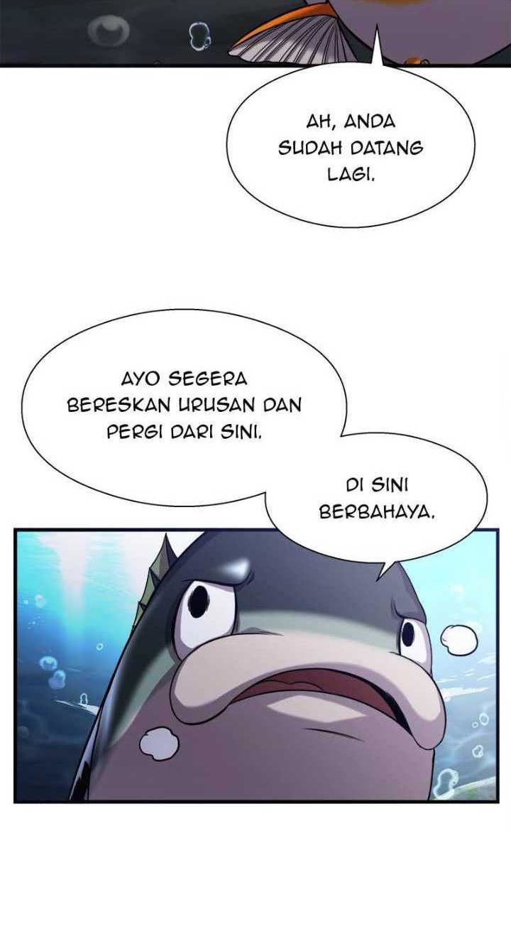 Surviving as a Fish Bab 40 halaman 60