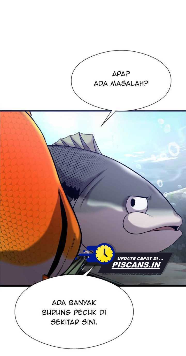 Surviving as a Fish Bab 40 halaman 61