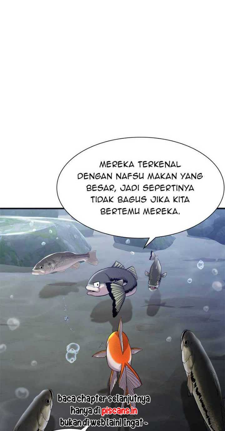 Surviving as a Fish Bab 40 halaman 62
