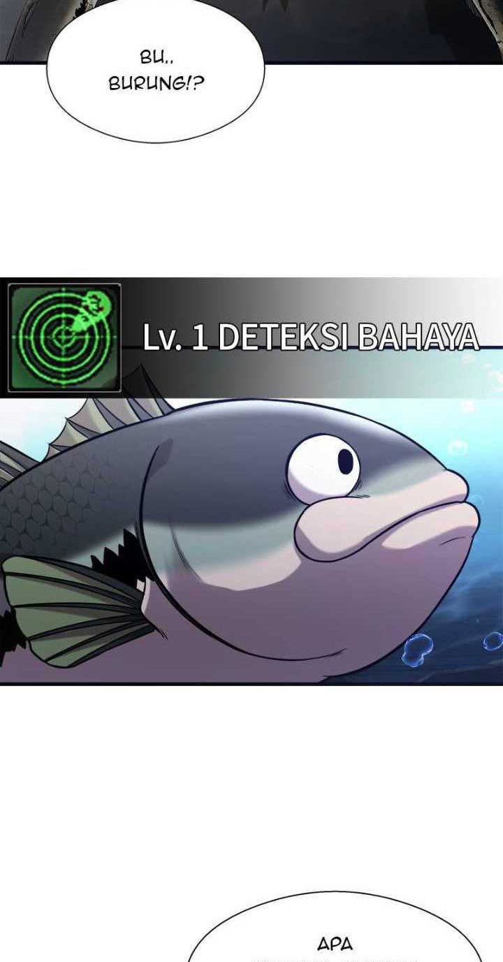 Surviving as a Fish Bab 40 halaman 63