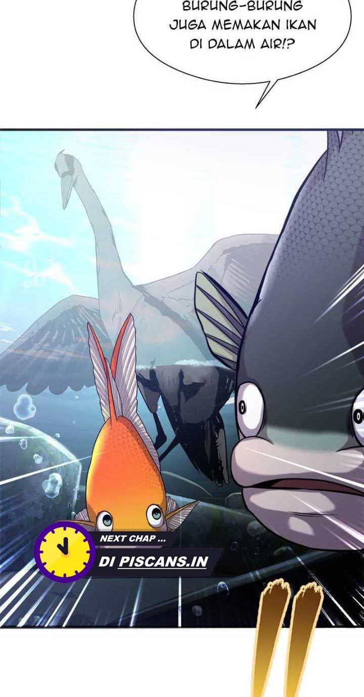 Surviving as a Fish Bab 40 halaman 64